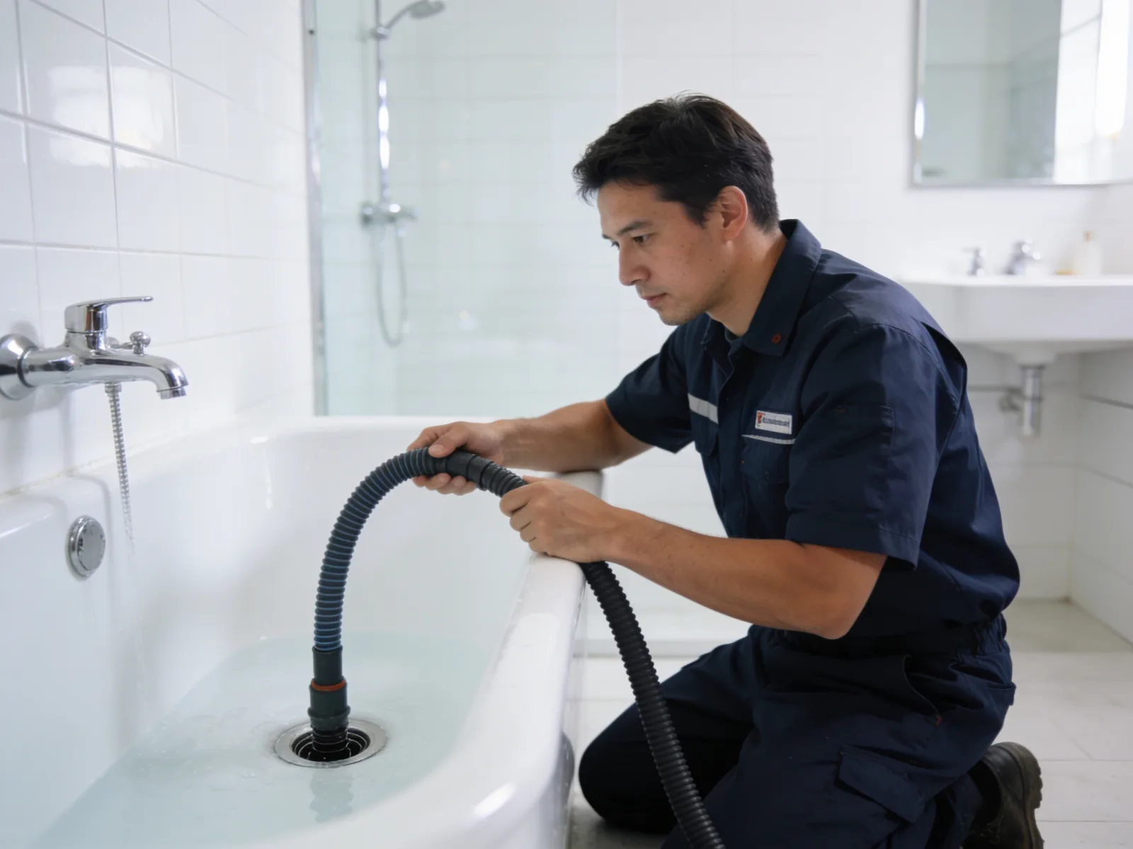 Emergency Plumber Enderlin, ND FAQs
